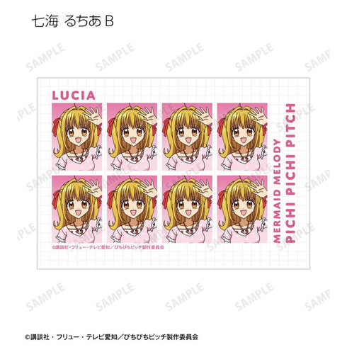 『ぴちぴちピッチ』トレーディングブロマイド(単位/BOX)【202511再販】