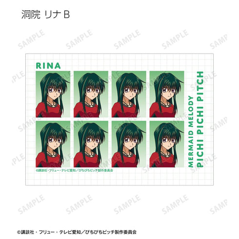 『ぴちぴちピッチ』トレーディングブロマイド(単位/BOX)【202511再販】