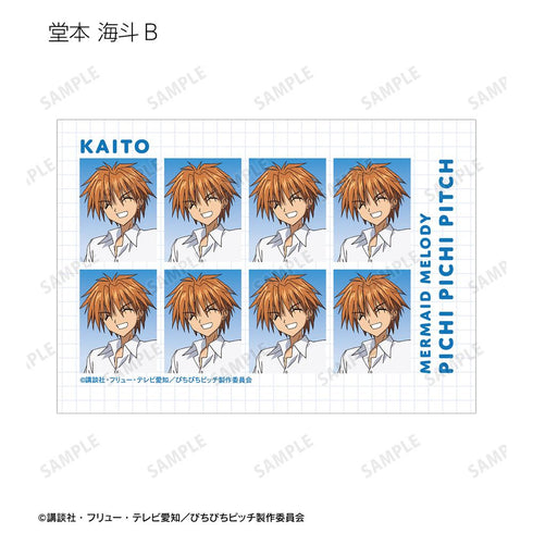 『ぴちぴちピッチ』トレーディングブロマイド(単位/BOX)【202511再販】