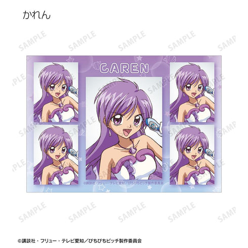 『ぴちぴちピッチ』トレーディングブロマイド(単位/BOX)【202606再販】