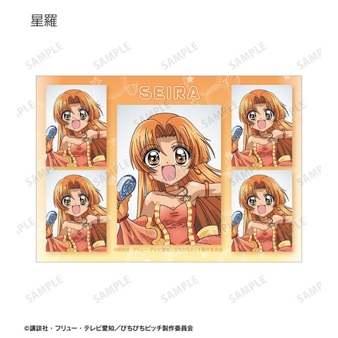 『ぴちぴちピッチ』トレーディングブロマイド(単位/BOX)【202511再販】