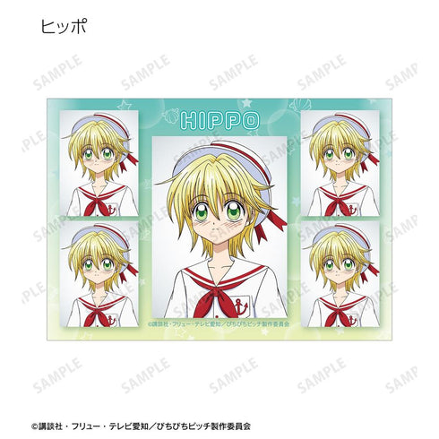 『ぴちぴちピッチ』トレーディングブロマイド(単位/BOX)【202606再販】