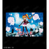 "Saint Tail" Saint Tail Scene Print T-Shirt for Men