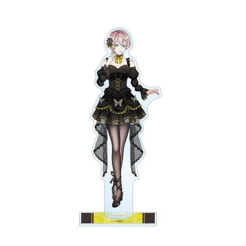 『MILGRAM -ミルグラム-』描き下ろし ムウ バースデーver. 第2弾 BIGアクリルスタンド【202606再販】