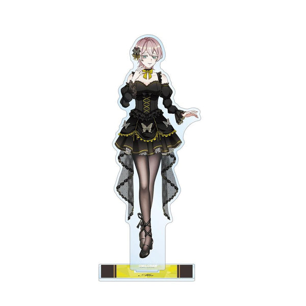 『MILGRAM -ミルグラム-』描き下ろし ムウ バースデーver. 第2弾 BIGアクリルスタンド【202606再販】