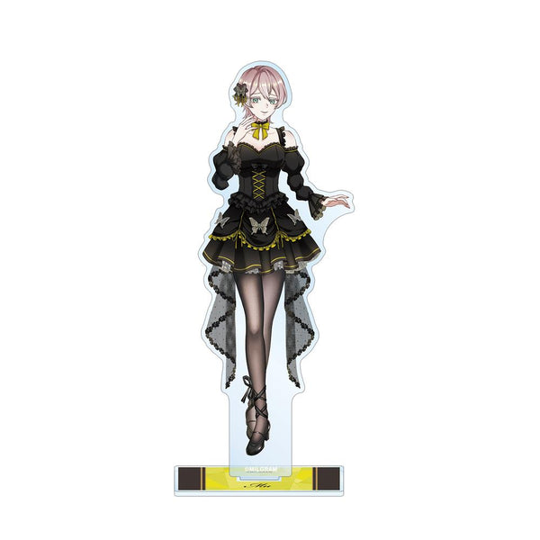 『MILGRAM -ミルグラム-』描き下ろし ムウ バースデーver. 第2弾 BIGアクリルスタンド