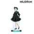 『MILGRAM -ミルグラム-』描き下ろし アマネ バースデーver. 第2弾 BIGアクリルスタンド【202606再販】