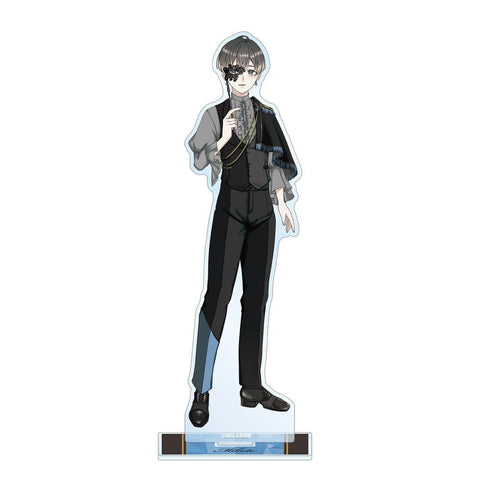 『MILGRAM -ミルグラム-』描き下ろし ミコト バースデーver. 第2弾 BIGアクリルスタンド【202603再販】