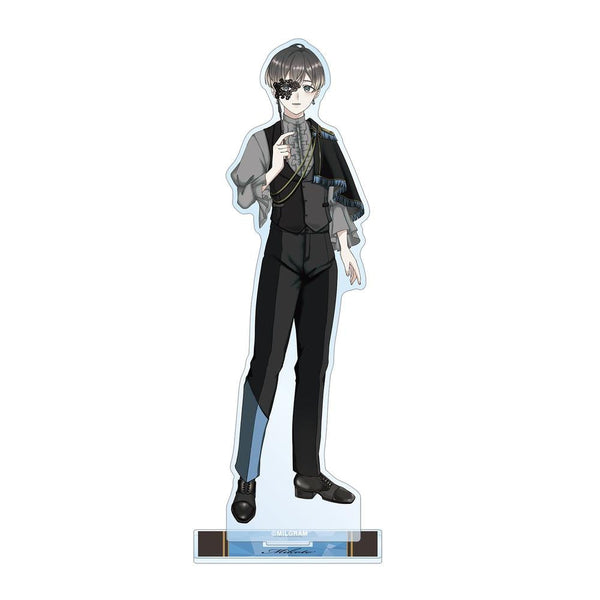 『MILGRAM -ミルグラム-』描き下ろし ミコト バースデーver. 第2弾 BIGアクリルスタンド【202603再販】