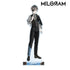 『MILGRAM -ミルグラム-』描き下ろし ミコト バースデーver. 第2弾 BIGアクリルスタンド【202608再販】