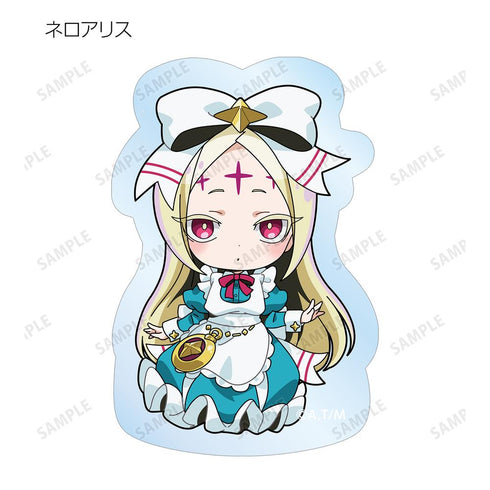 『魔法少女にあこがれて』トレーディングアクリルマスコット(単位/BOX)
