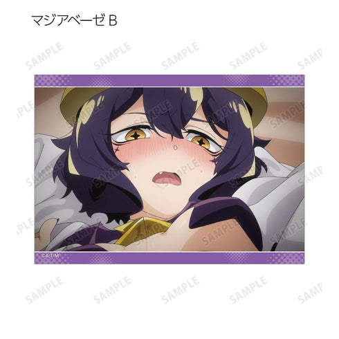 『魔法少女にあこがれて』トレーディング場面写ブロマイド(単位/BOX)【202605再販】