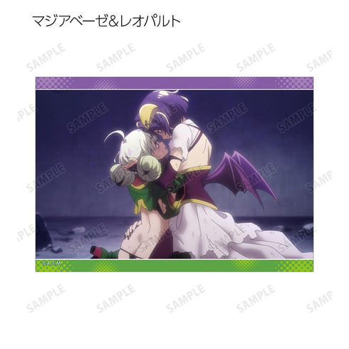 『魔法少女にあこがれて』トレーディング場面写ブロマイド(単位/BOX)
