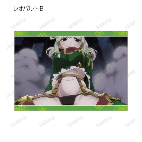 『魔法少女にあこがれて』トレーディング場面写ブロマイド(単位/BOX)【202605再販】