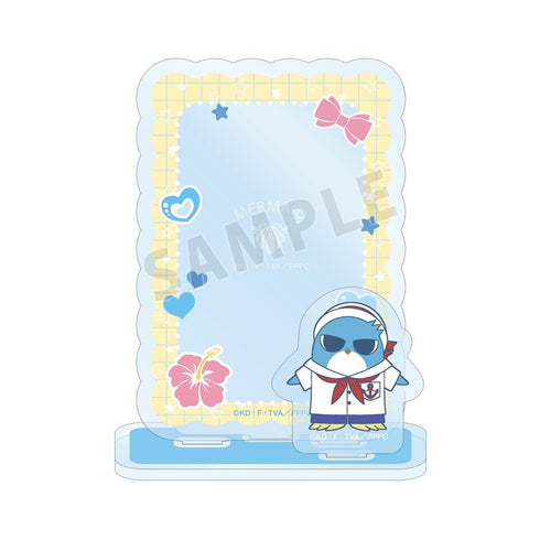 『ぴちぴちピッチ』ミニフォト用アクリルスタンド【202606再販】