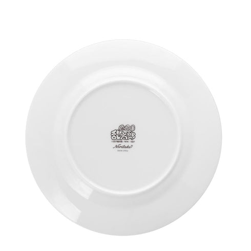 『忍たま乱太郎』ノリタケコラボ 三年生 キューティーフラワー プレート