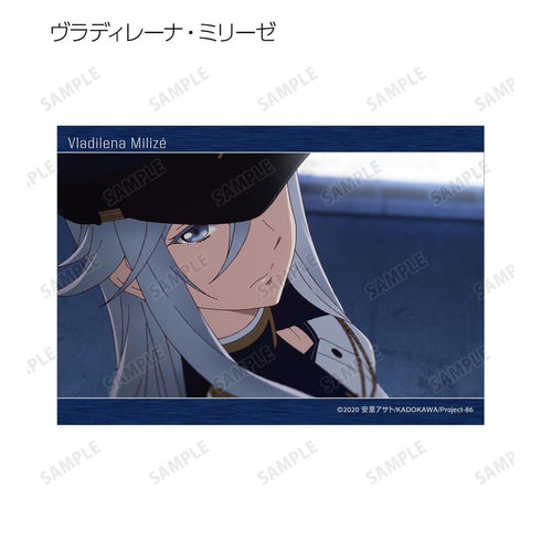 『86―エイティシックス―』トレーディング場面写ブロマイド(単位/BOX)