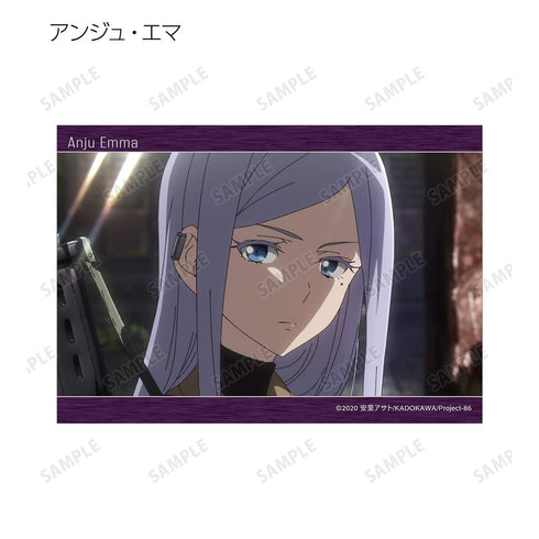 『86―エイティシックス―』トレーディング場面写ブロマイド(単位/BOX)