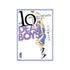 『DEAR BOYS』文庫版10巻表紙イラスト A3マット加工ポスター