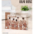 『DEAR BOYS』瑞穂高校 A6アクリルパネル ver.B