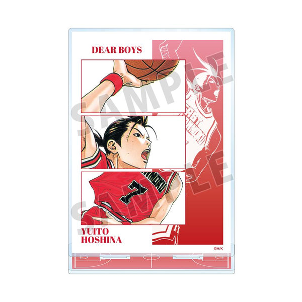 『DEAR BOYS』保科唯人 BIGアクリルスタンド【202510再販】
