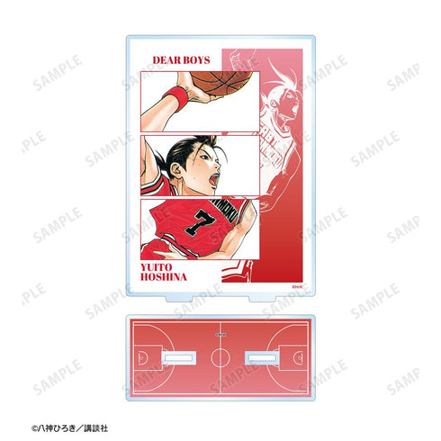 『DEAR BOYS』保科唯人 BIGアクリルスタンド【202510再販】