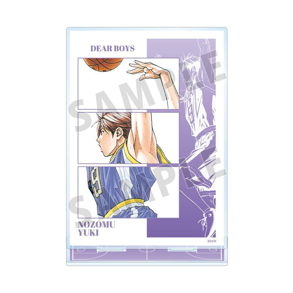 『DEAR BOYS』結城希 BIGアクリルスタンド【202510再販】