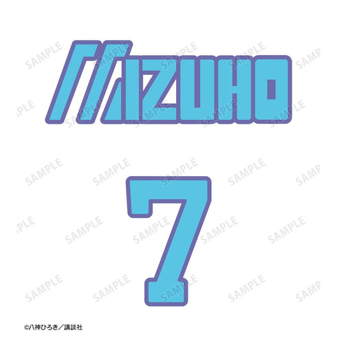 『DEAR BOYS』瑞穂高校 Tシャツメンズ【202510再販】