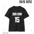 『DEAR BOYS』湘南大相模高校 Tシャツレディース
