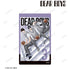 『DEAR BOYS』ACT4 3巻表紙イラスト カードステッカー