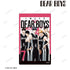 『DEAR BOYS』ACT4 7巻表紙イラスト カードステッカー