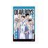 《DEAR BOYS》ACT4 第8卷封面插画 卡片贴纸