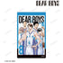 《DEAR BOYS》ACT4 第8卷封面插画 卡片贴纸