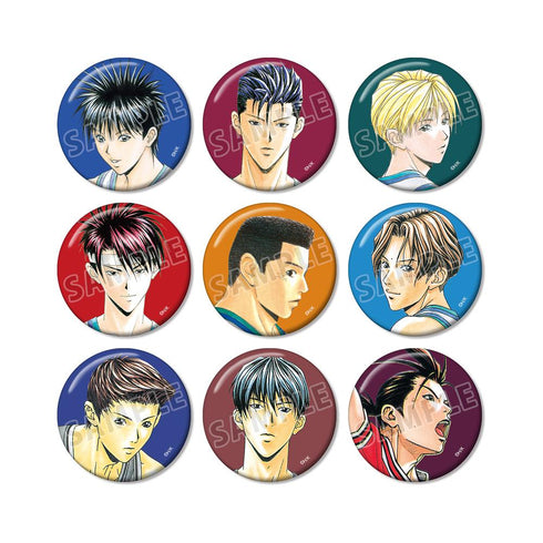 『DEAR BOYS』トレーディング缶バッジ(単位/BOX)