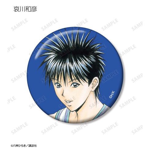 『DEAR BOYS』トレーディング缶バッジ(単位/BOX)