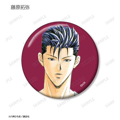 『DEAR BOYS』トレーディング缶バッジ(単位/BOX)【202510再販】