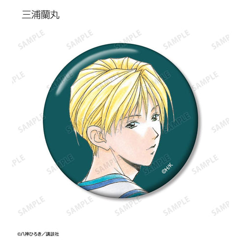 『DEAR BOYS』トレーディング缶バッジ(単位/BOX)【202510再販】