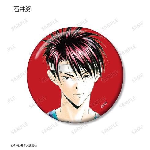 『DEAR BOYS』トレーディング缶バッジ(単位/BOX)【202510再販】