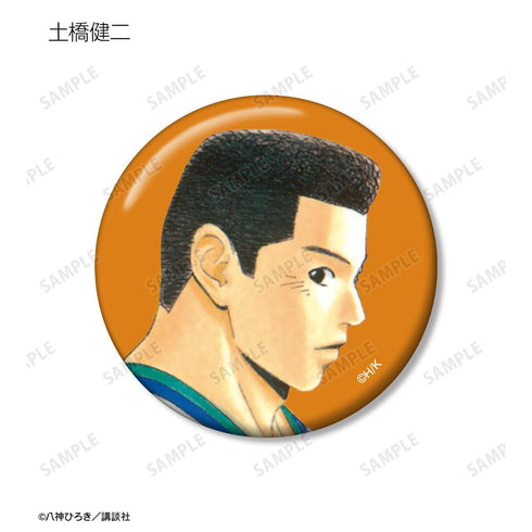 『DEAR BOYS』トレーディング缶バッジ(単位/BOX)【202510再販】