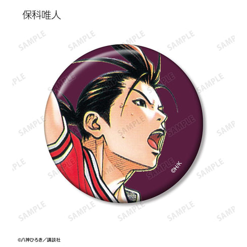 『DEAR BOYS』トレーディング缶バッジ(単位/BOX)