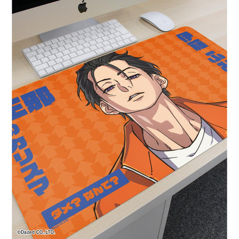 『カリスマ』伊藤 ふみや マルチデスクマット【202512再販】