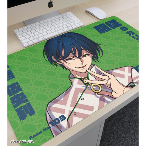 『カリスマ』本橋 依央利 マルチデスクマット【202512再販】