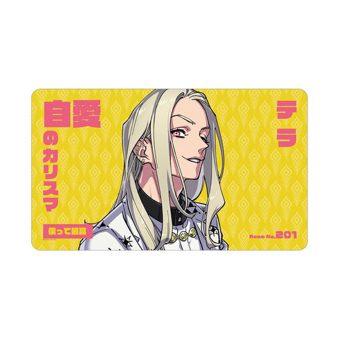 『カリスマ』テラ マルチデスクマット【202512再販】