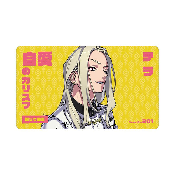 『カリスマ』テラ マルチデスクマット【202512再販】