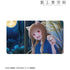『狼と香辛料 MERCHANT MEETS THE WISE WOLF』ホロと巡る四季の物語: 「お月見」ビジュアル マルチデスクマット【202607再販】