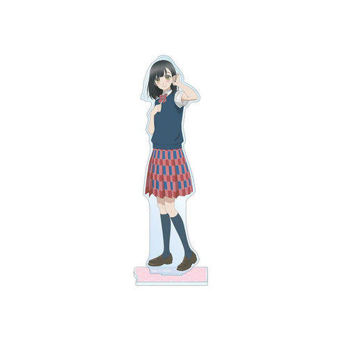 『ハニーレモンソーダ』石森羽花 BIGアクリルスタンド