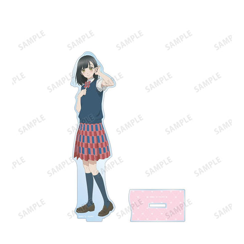 『ハニーレモンソーダ』石森羽花 BIGアクリルスタンド