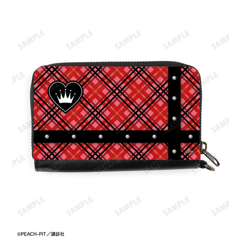 『しゅごキャラ!』しゅごたまポーチ風 カードポケット付きミニ財布【202601再販】