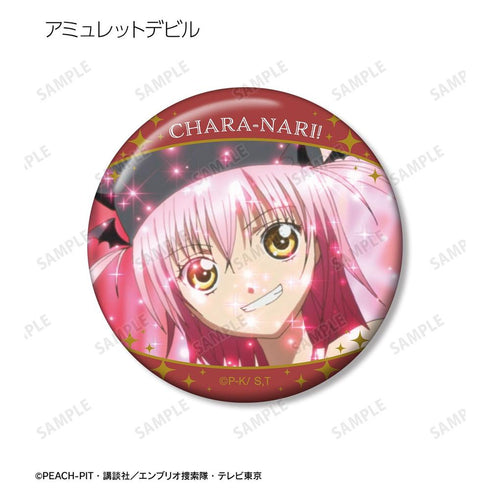 『しゅごキャラ!』トレーディング キャラなり 場面写缶バッジ(単位/BOX)【202606再販】