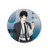《PSYCHO-PASS 心理测量者 PROVIDENCE》全新绘制 狡噛慎也 安全带风格版 BIG徽章
